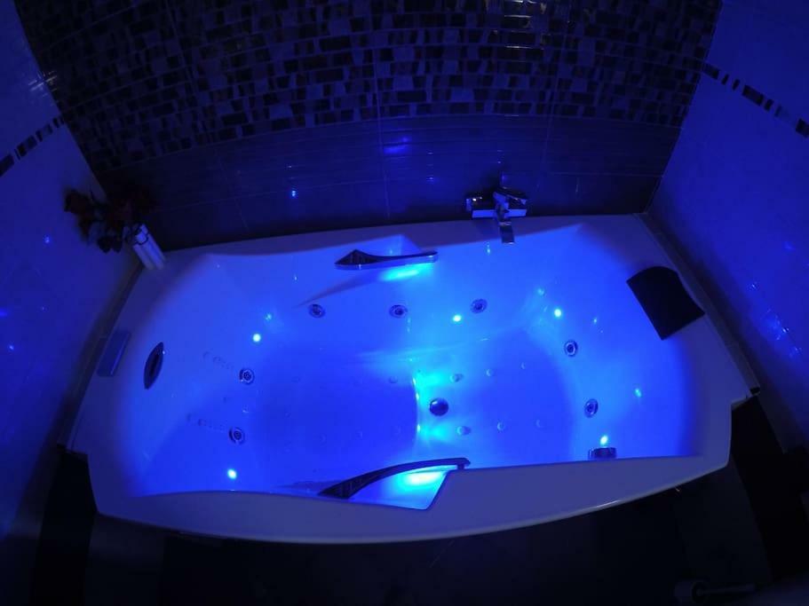 Villa Blanca Tenerife - Private Rooms - Terrace And Bbq, 5 Minutes From The Beach And Airport San Isidro  Ngoại thất bức ảnh