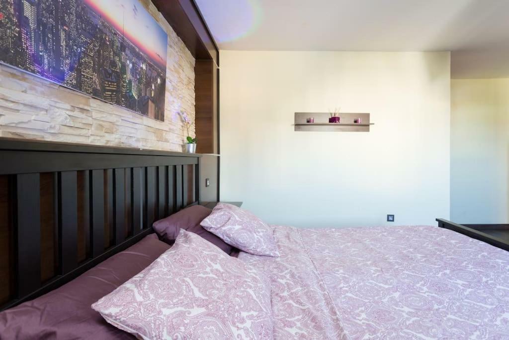 Villa Blanca Tenerife - Private Rooms - Terrace And Bbq, 5 Minutes From The Beach And Airport San Isidro  Ngoại thất bức ảnh